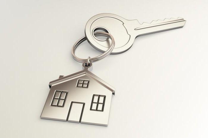comment vérifier à qui appartient l'appartement