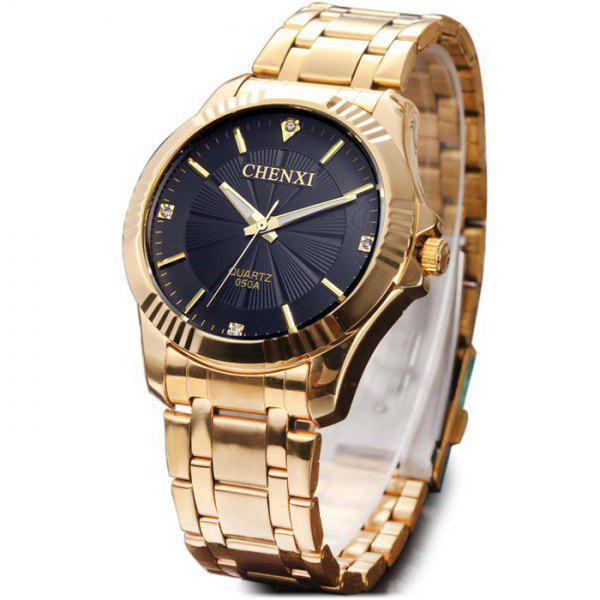marques de montres les plus populaires