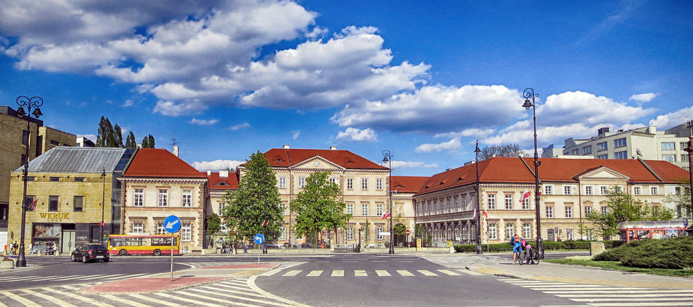 Pays Pologne