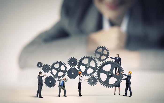 principes de base de la petite entreprise