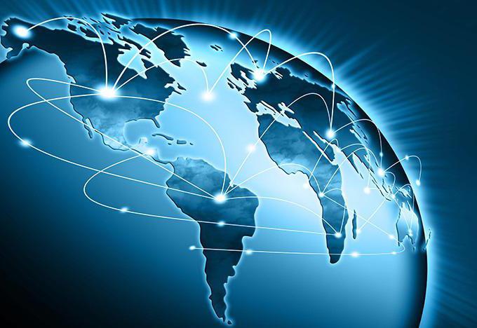 liste des multinationales