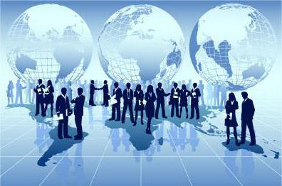 liste des multinationales des plus grandes du monde