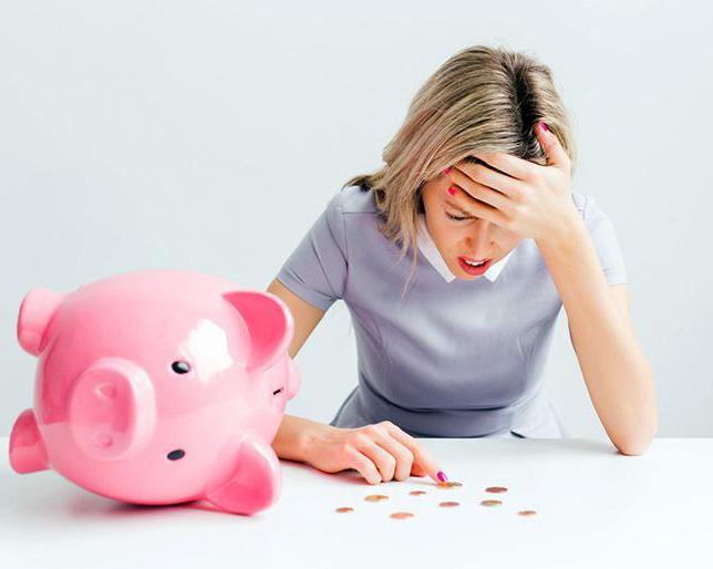 Prêts Sberbank aux particuliers