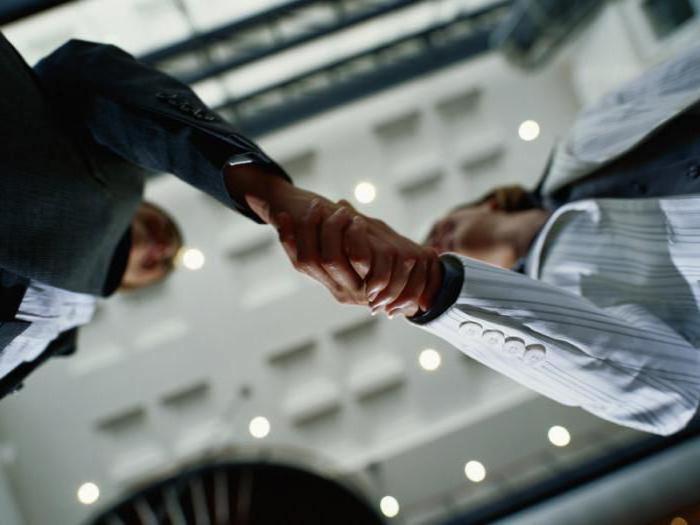 si vous vendez une entreprise, comment gérer un compte