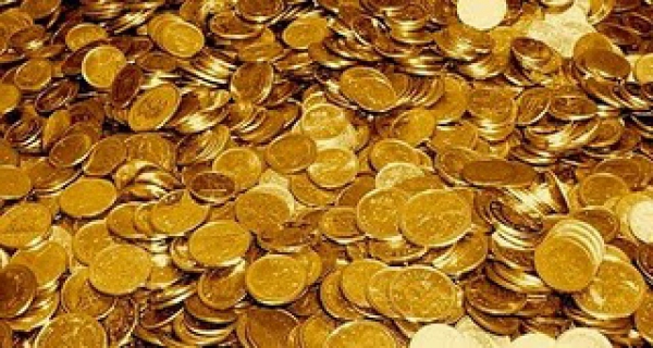 Sberbank pièces d'investissement