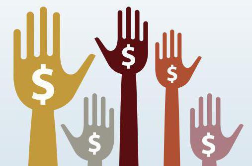 Plateforme de crowdfunding en Russie