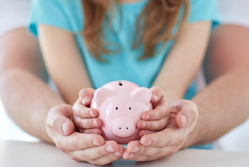montant de la pension alimentaire pour enfants