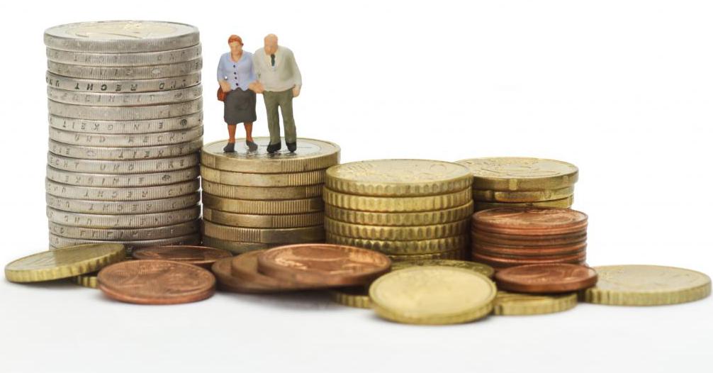 conditions de pension