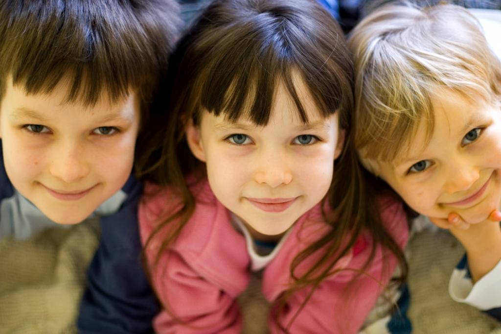nombre d'enfants et montant de la pension après recalcul