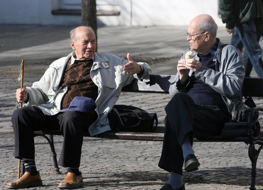 prestations et allocations pour la pension minimum