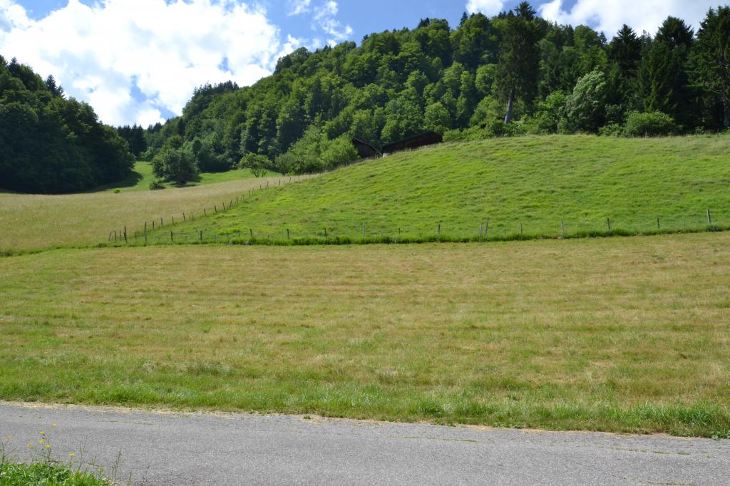 La Terre, seule source d'habitat humain