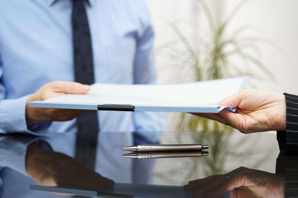 accord à double sens est l'acceptation