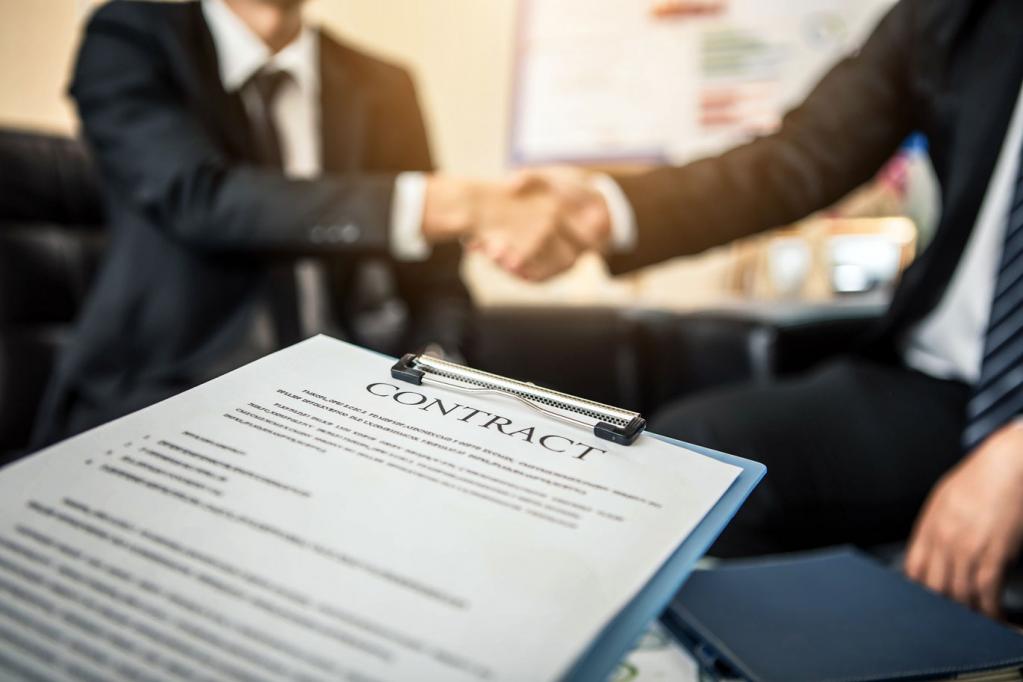 Avis du propriétaire de la transaction