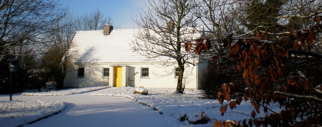 Chalet SNT