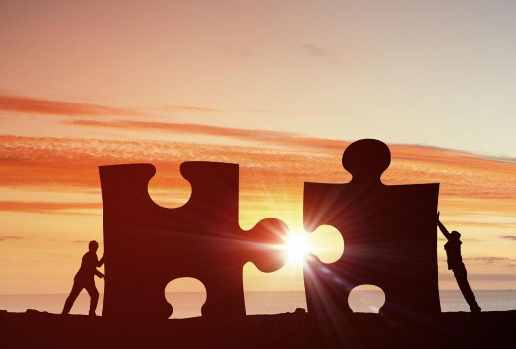 Enregistrement d'un pays partenaire sans but lucratif