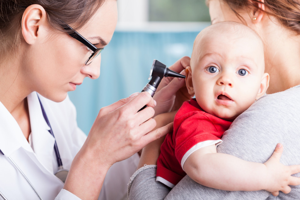 Renouvellement d'une licence pour activités médicales