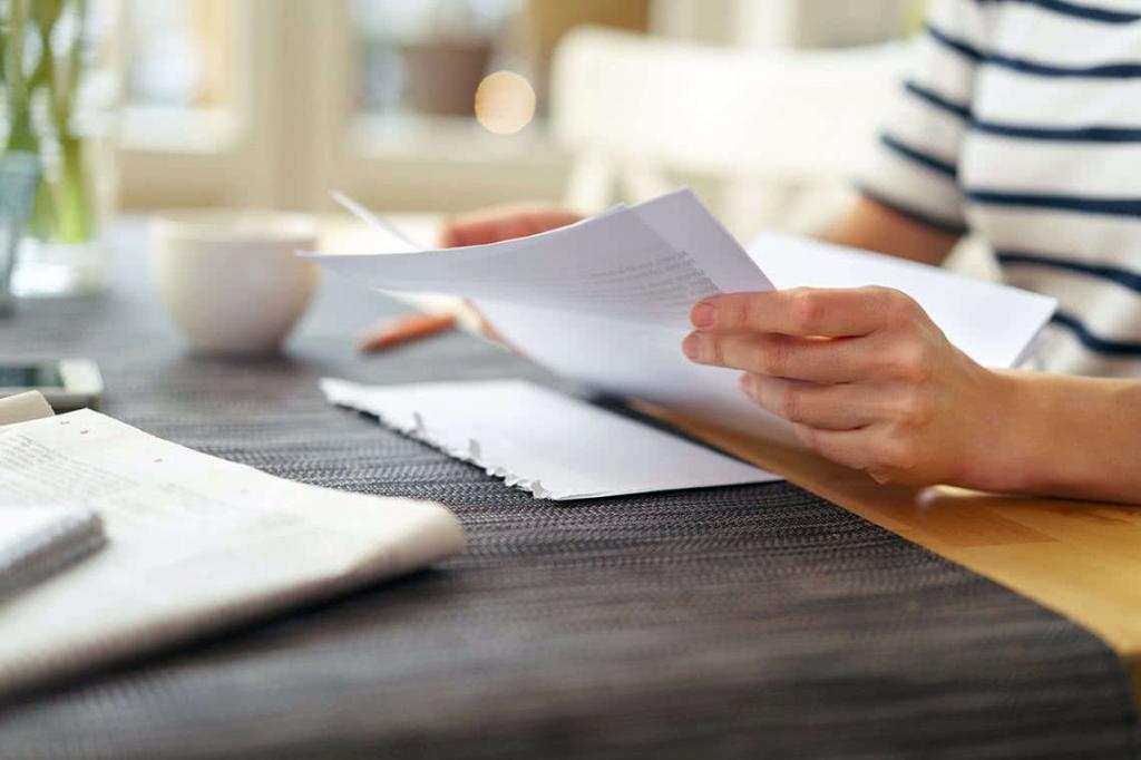 Quelle est la différence entre un contrat et des services