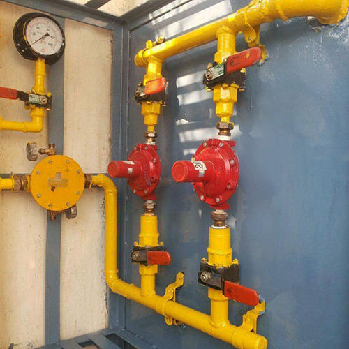 Maintenance obligatoire des équipements à gaz