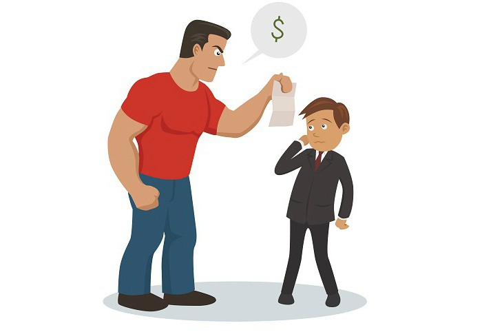 les banques menacent quoi faire