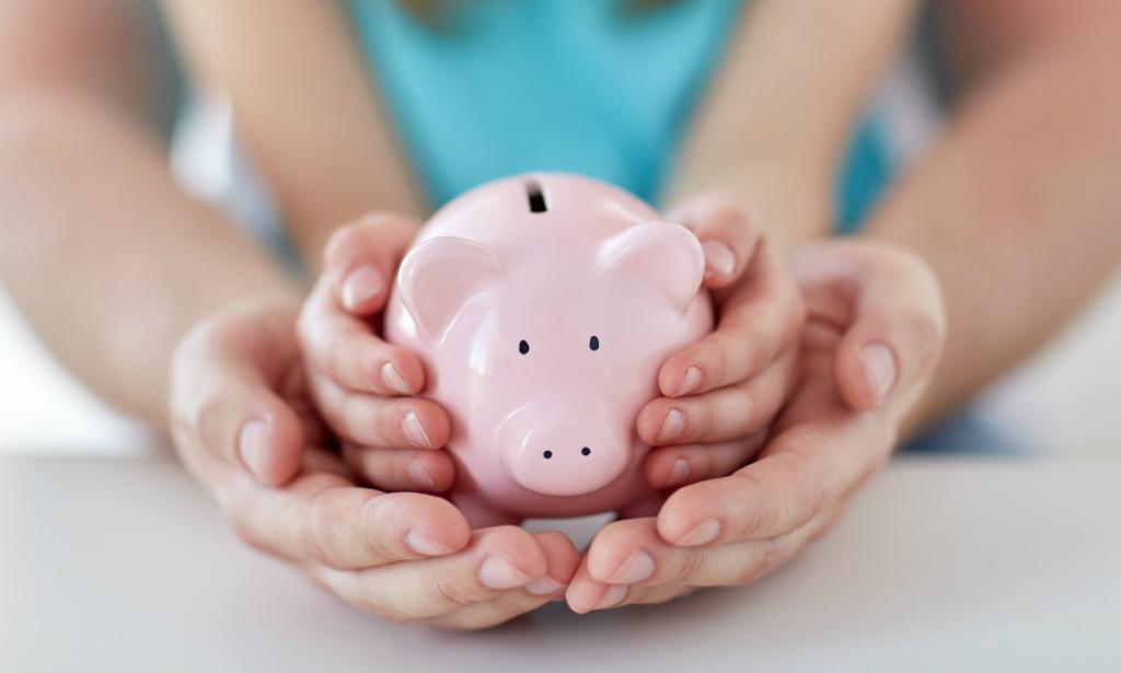 Programmes gouvernementaux d'aide aux jeunes familles