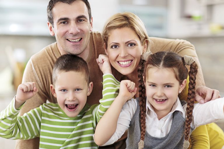 Quels sont les avantages pour une jeune famille?