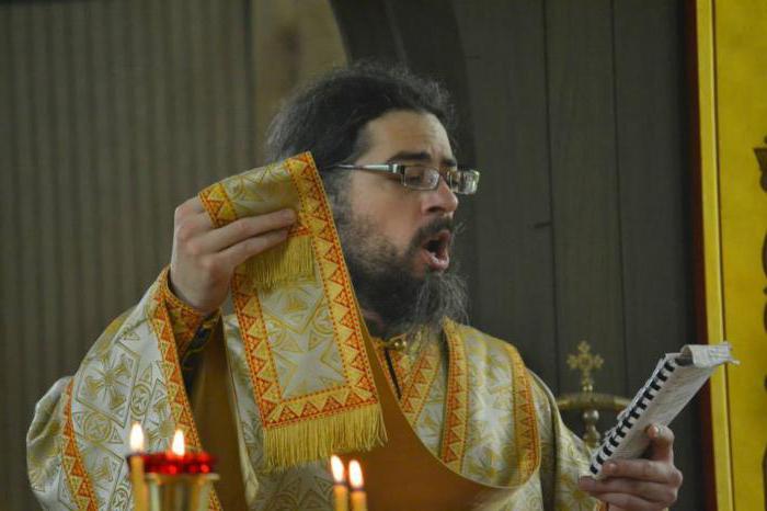 L'église monte en Russie