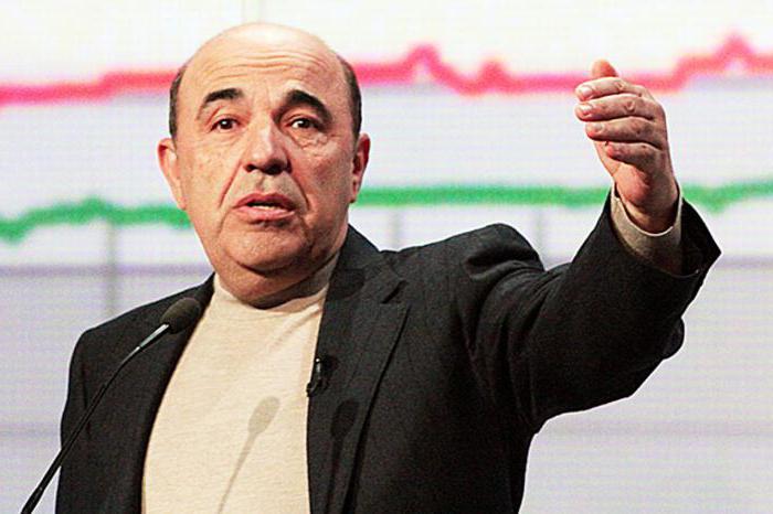 Rabinovich Vadim