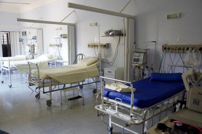 commande médicale de haute technologie