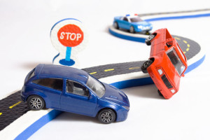 Accident de Rosgosstrakh OSAGO