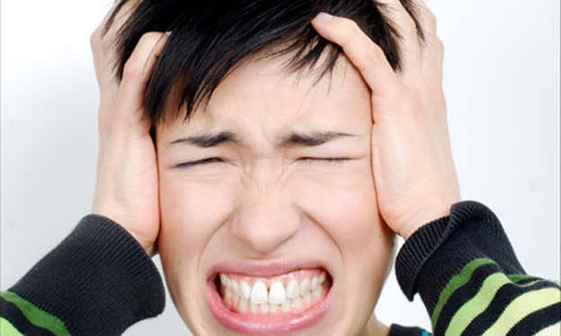 application à l'échantillon de district