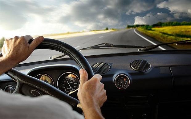 amendes de permis de conduire