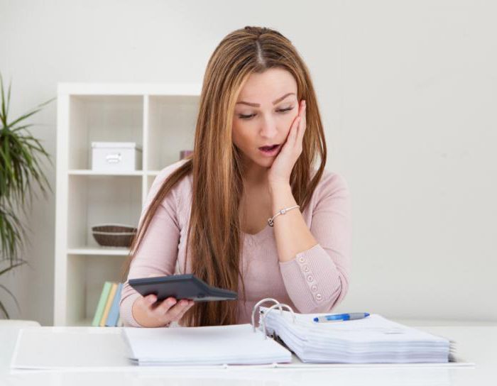 comment trouver les arriérés d'impôts des particuliers