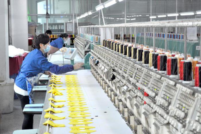 usine de fabrication de porcelaine