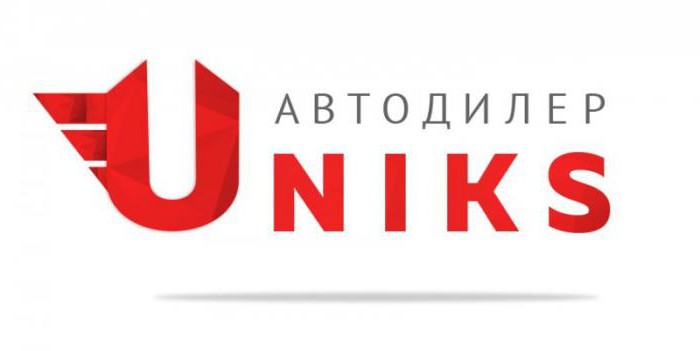 Concessionnaire Hyundai à Moscou