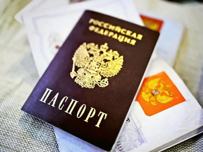Où changer votre passeport