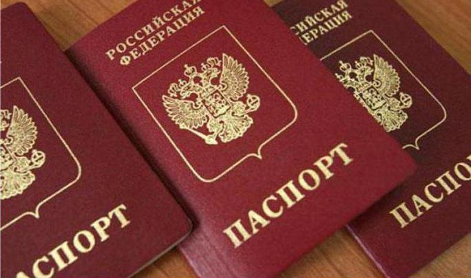Passeport expiré - que faire