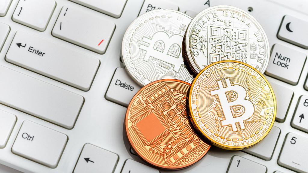 achat vente de crypto-monnaie en bourse