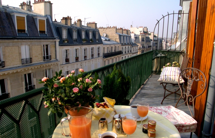 consentement du conjoint à l'achat d'un appartement