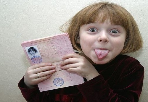 comment récupérer un passeport perdu