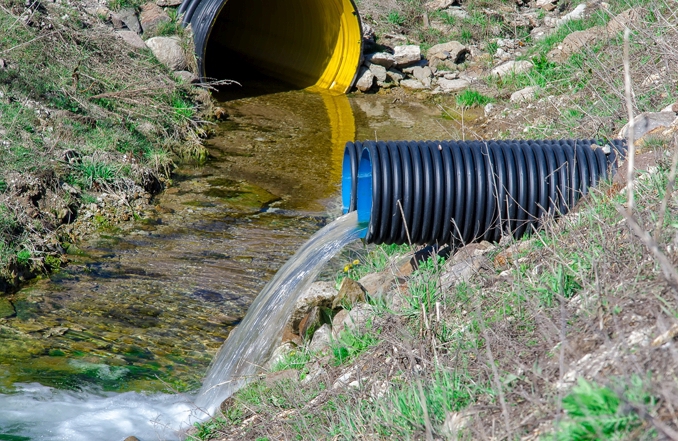 infractions environnementales