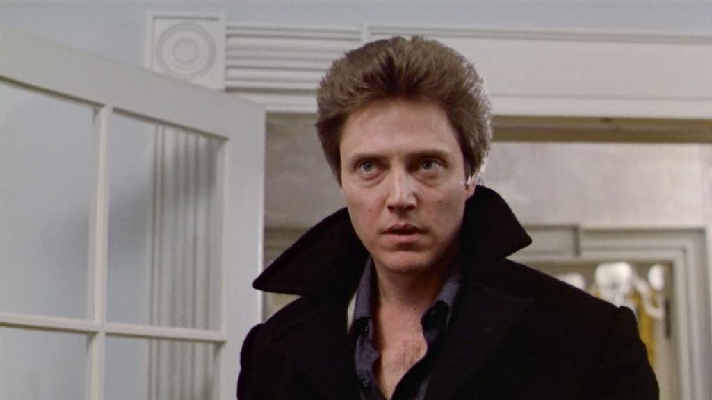 Image du film Dead Zone