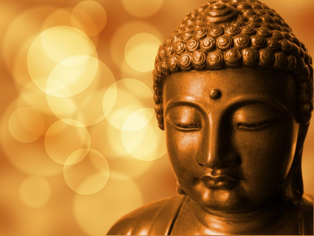 Image de Bouddha