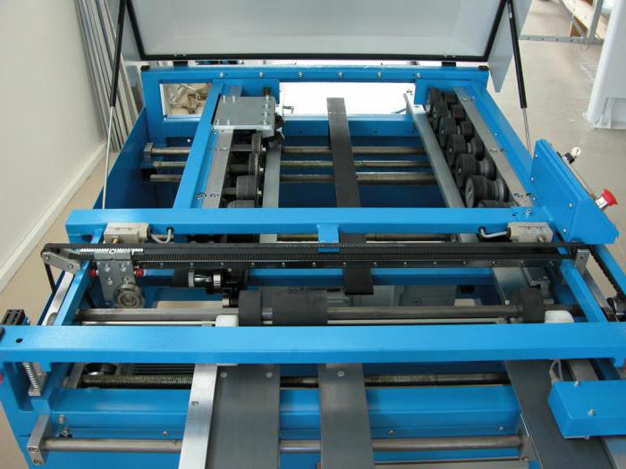 machine de toiture