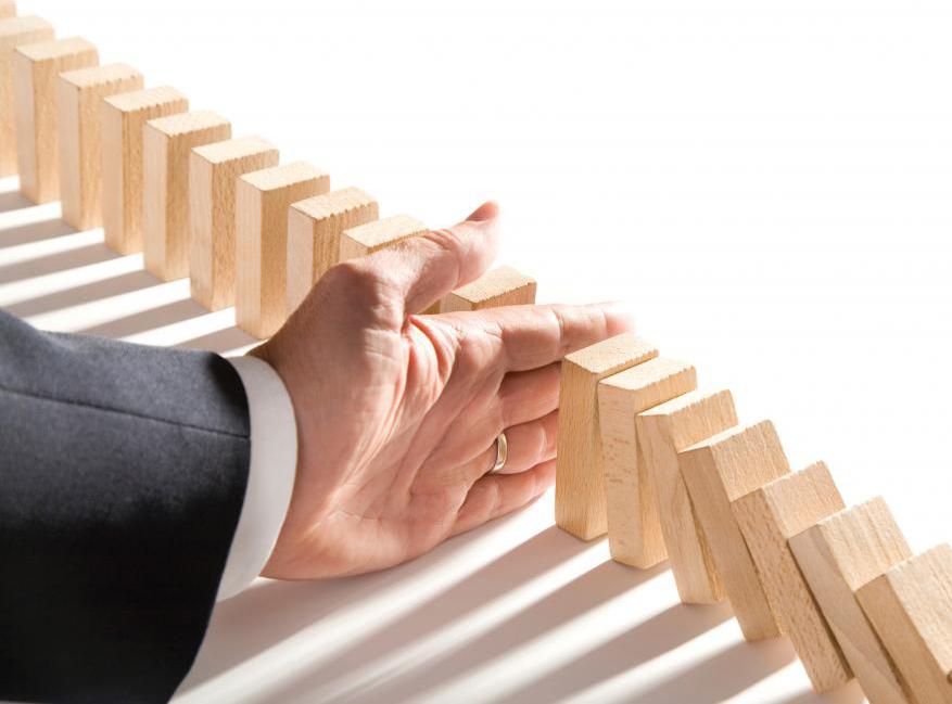 Risques dans la planification de projet