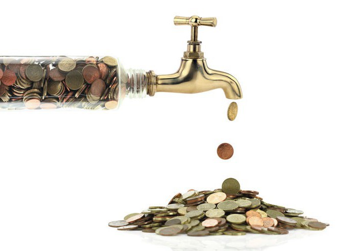 Indicateurs caractérisant l'efficacité de l'utilisation du fonds de roulement