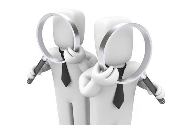 Plan d'audit financier interne