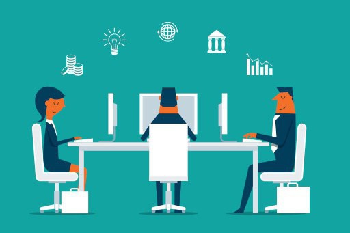 Contrôle financier interne et audit financier interne