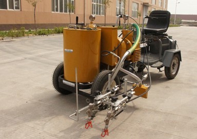 panneaux et marquages routiers