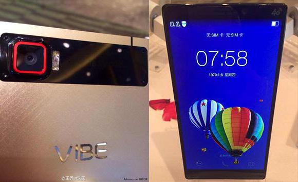 Avis sur phablet