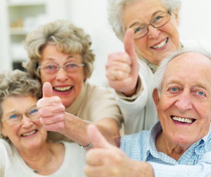 Faire une pension de vieillesse